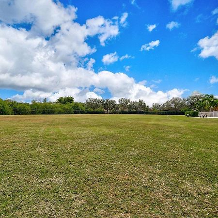 Sabal Key Townhome Bradenton Kültér fotó