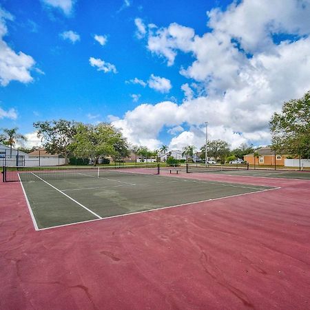 Sabal Key Townhome Bradenton Kültér fotó