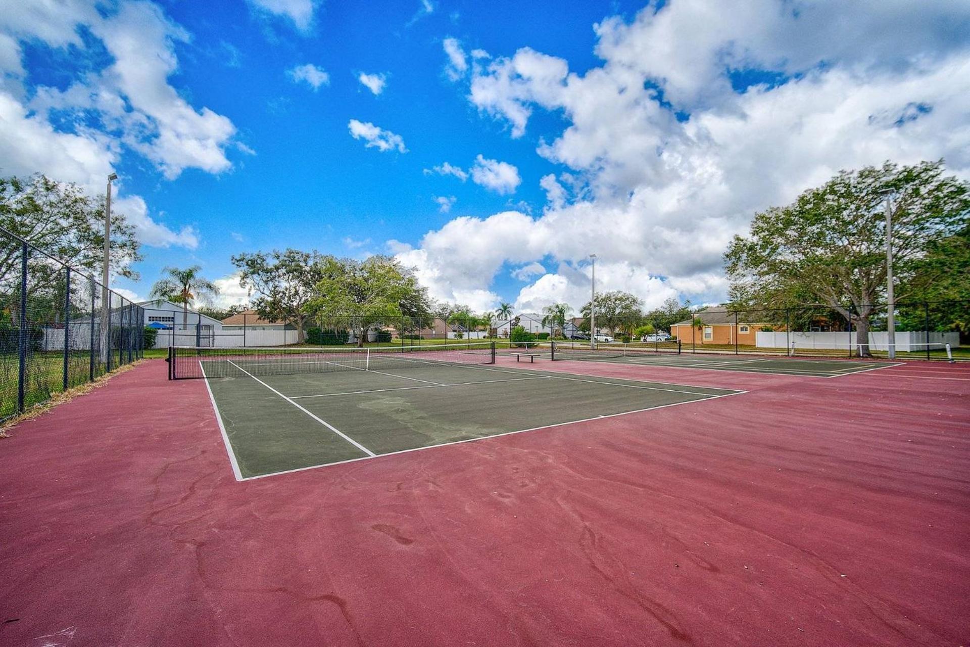 Sabal Key Townhome Bradenton Kültér fotó