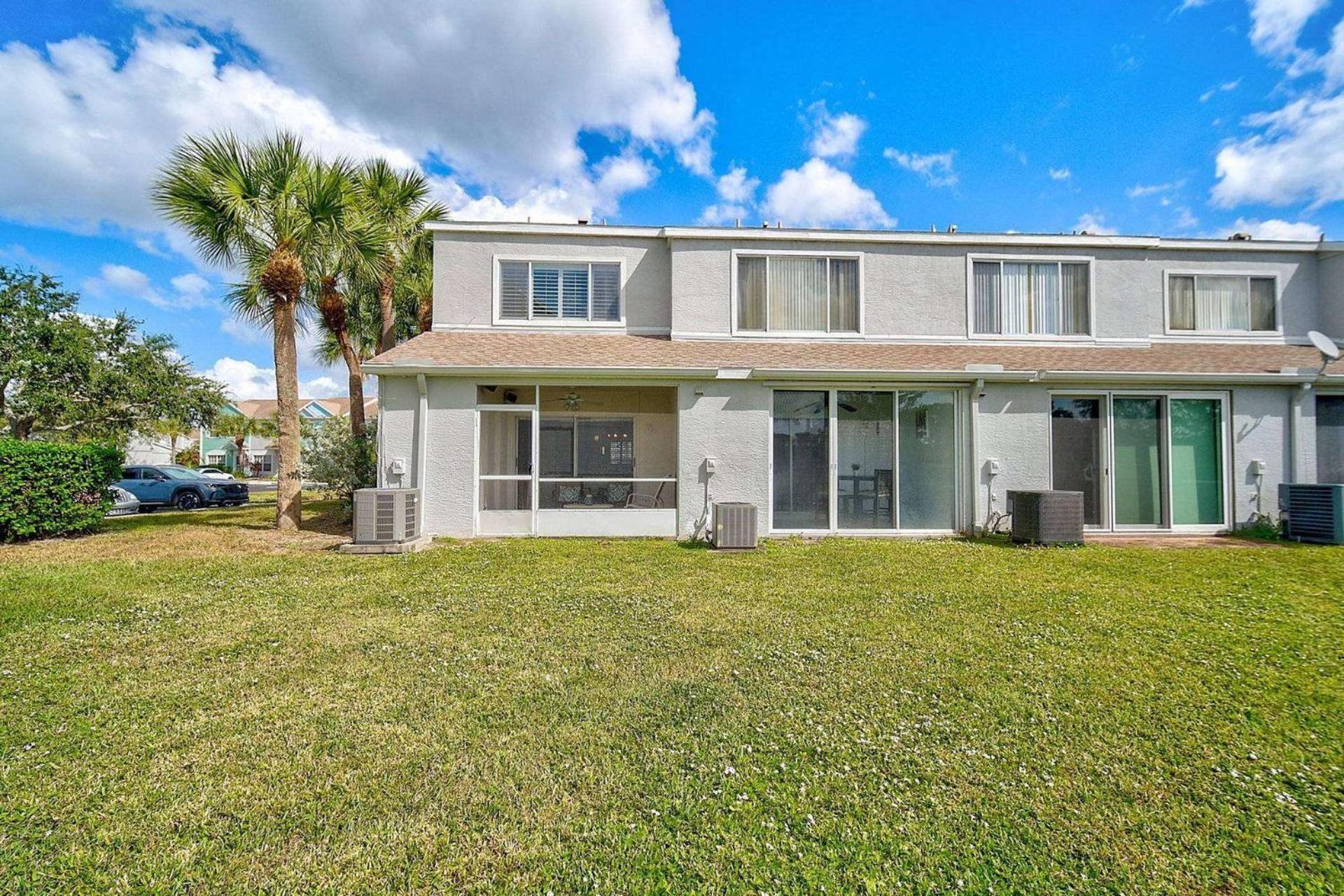Sabal Key Townhome Bradenton Kültér fotó