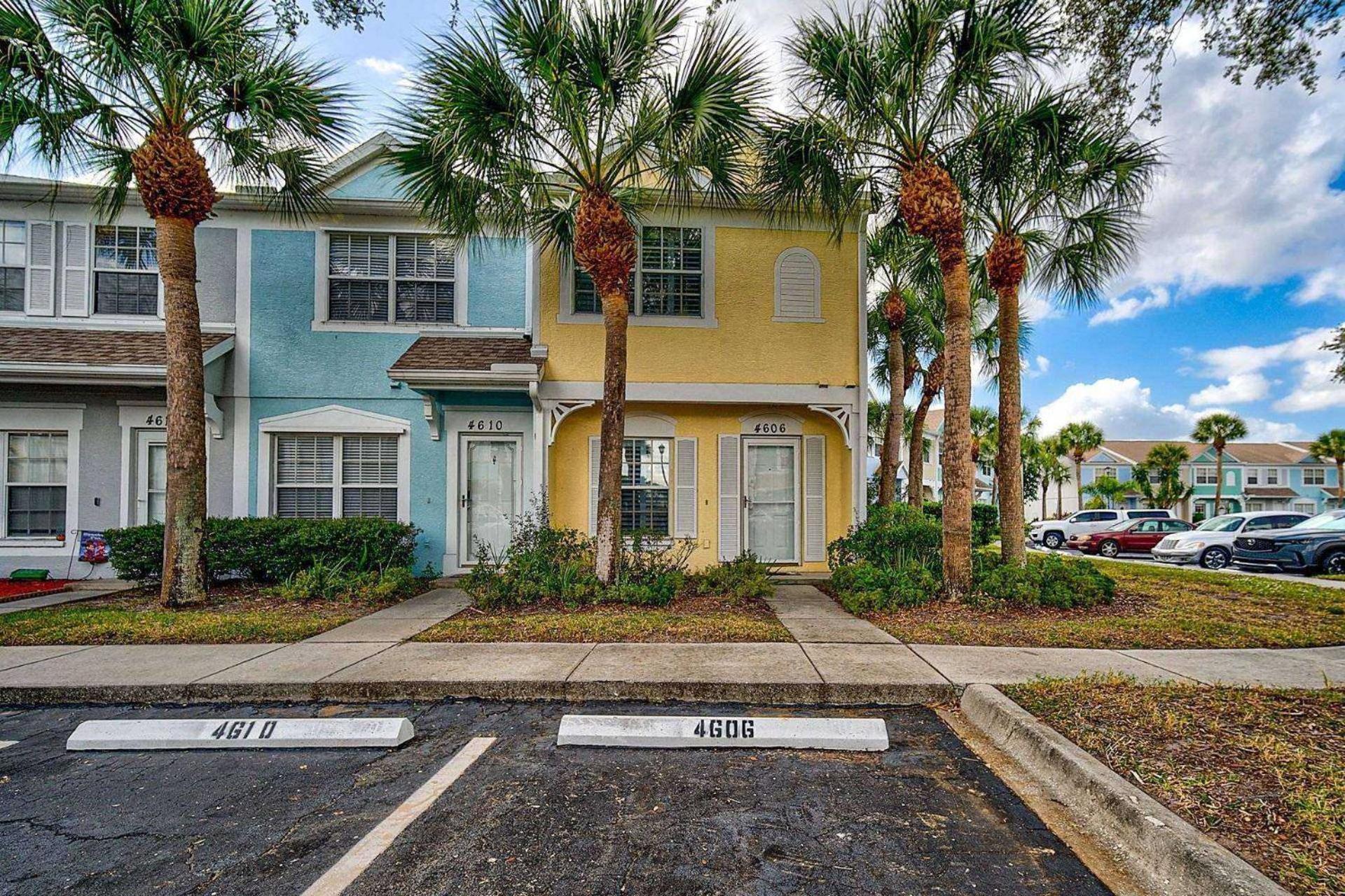 Sabal Key Townhome Bradenton Kültér fotó
