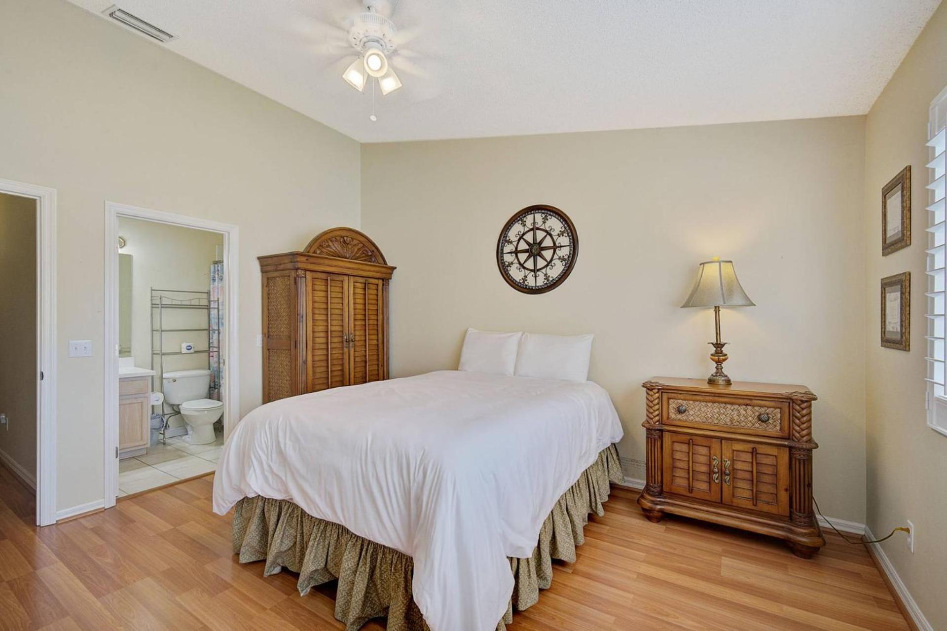 Sabal Key Townhome Bradenton Kültér fotó