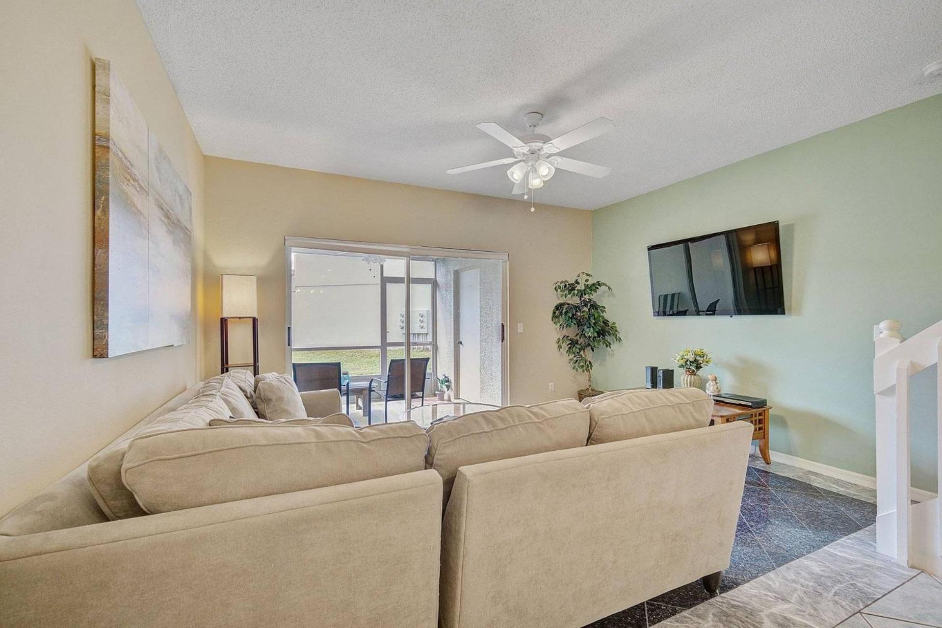 Sabal Key Townhome Bradenton Kültér fotó