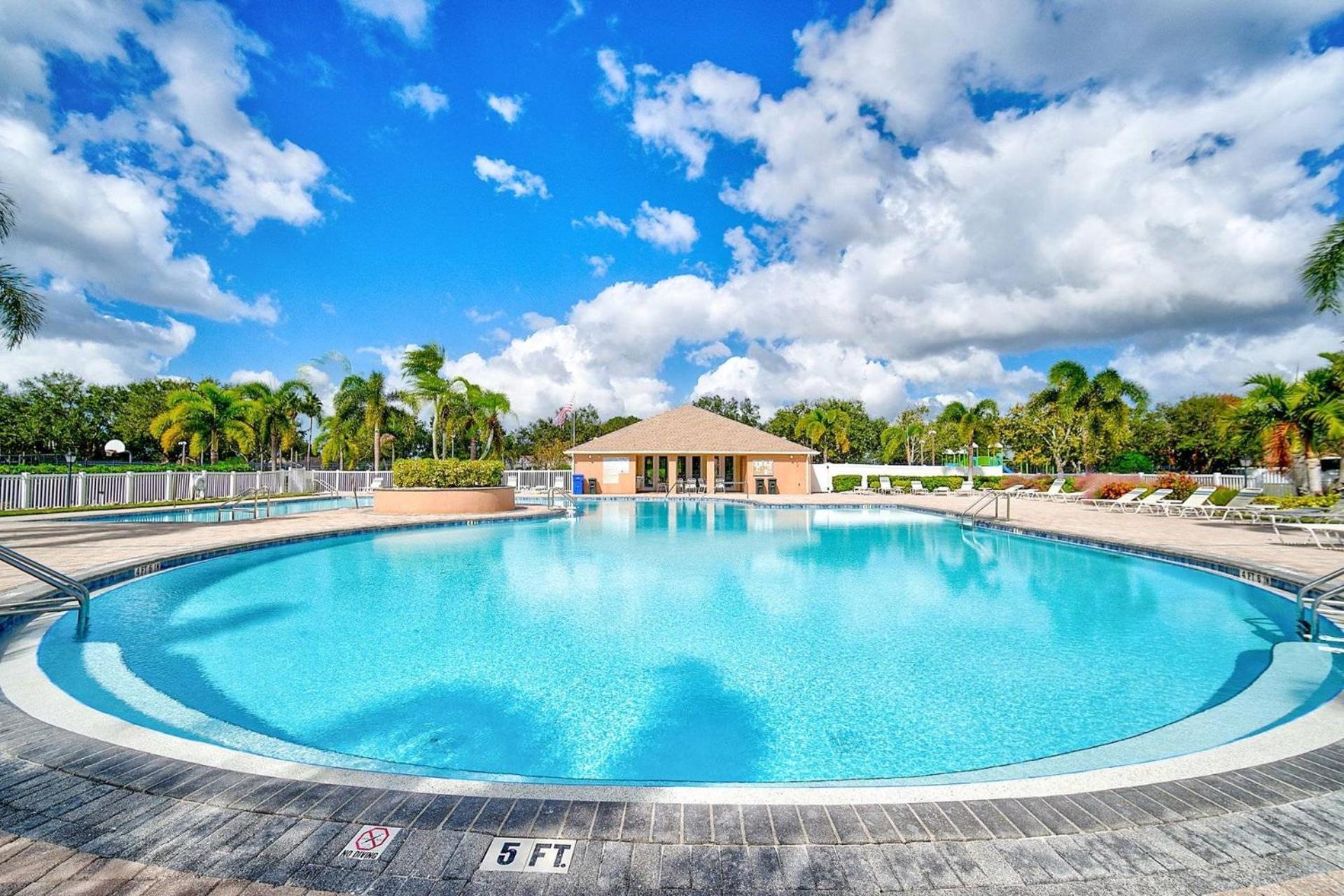 Sabal Key Townhome Bradenton Kültér fotó