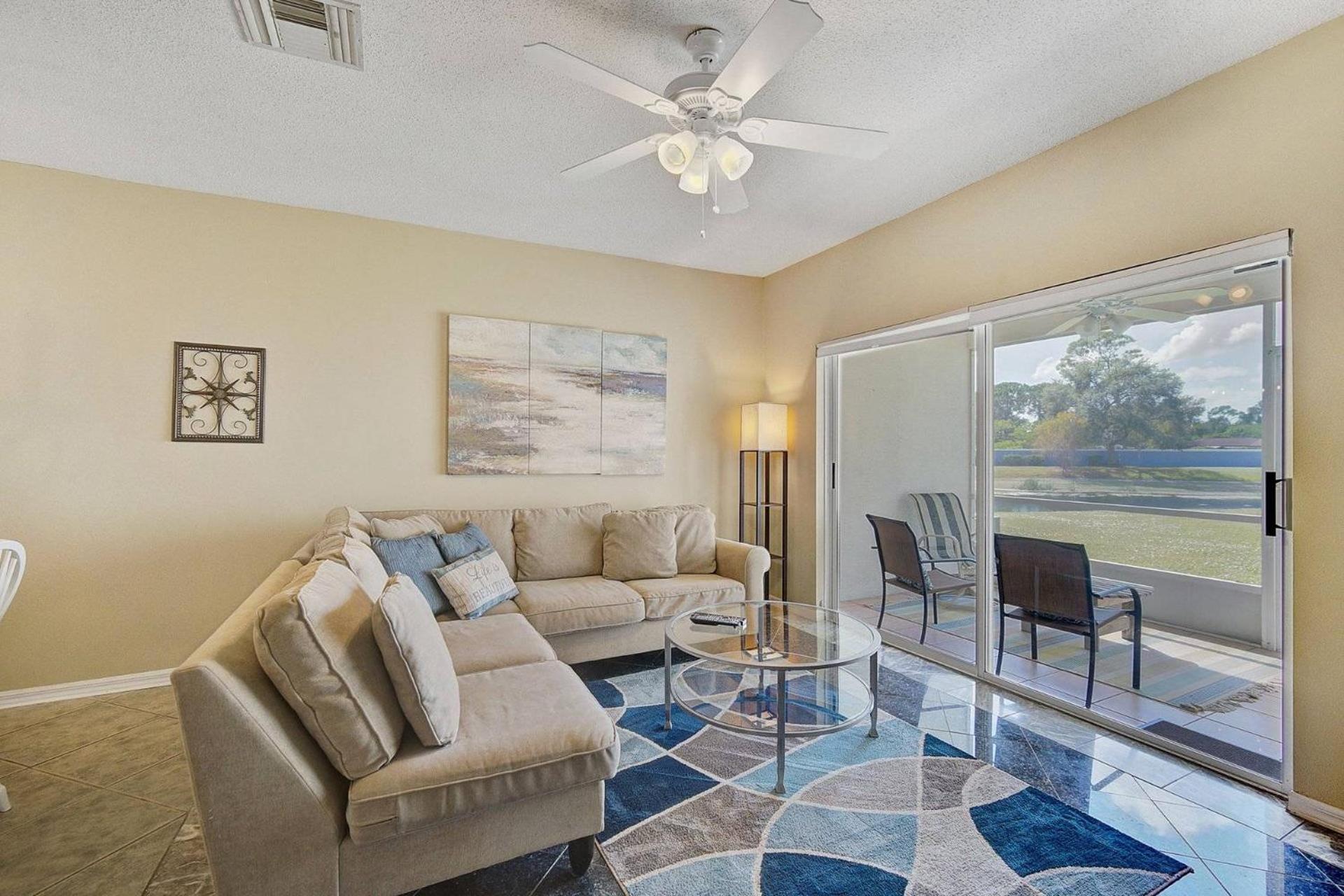 Sabal Key Townhome Bradenton Kültér fotó
