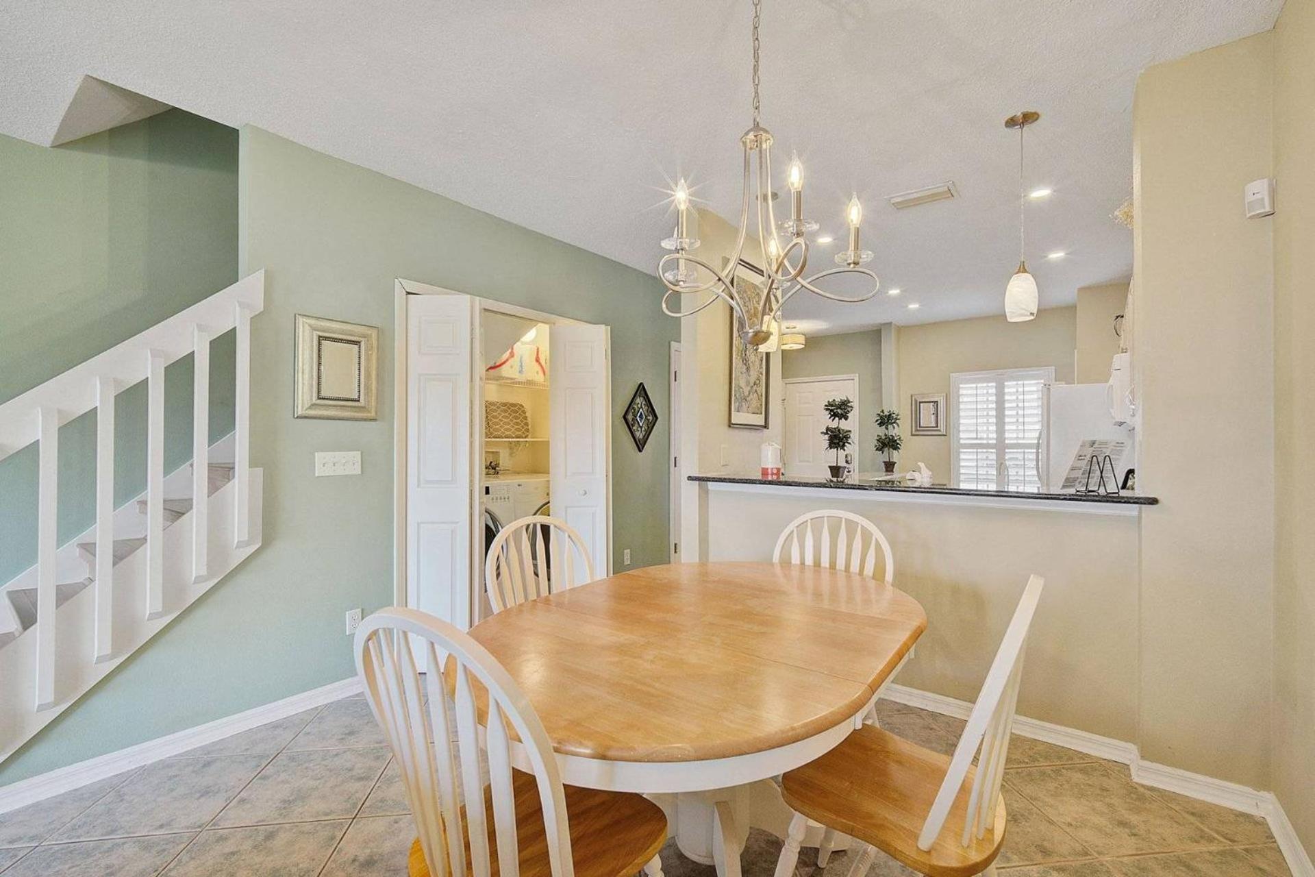 Sabal Key Townhome Bradenton Kültér fotó