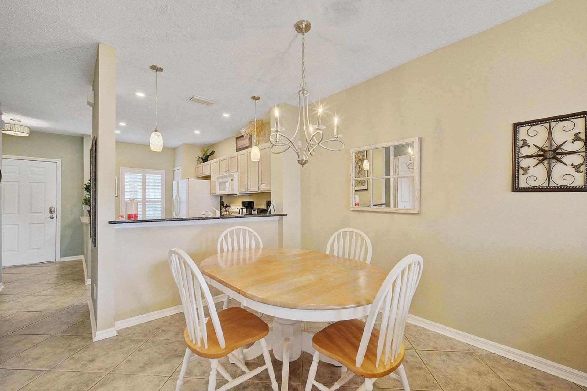Sabal Key Townhome Bradenton Kültér fotó